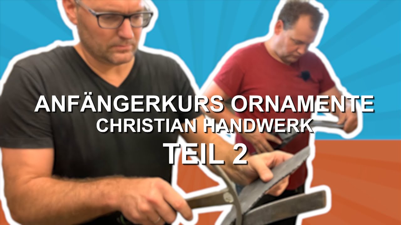 Ornament schiefern - so gehts! Grundkurs Schieferornament - Teil 2 | dach-holz.tv