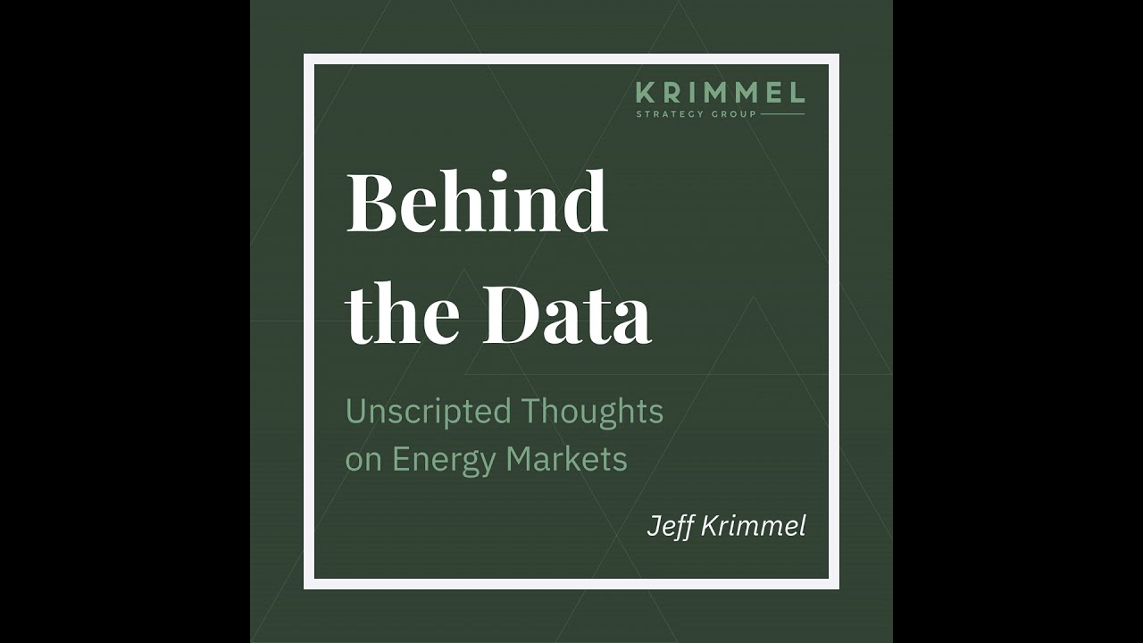 001: Energy Executives and $100 Oil, Brent-WTI Spread, Alaska LNG, Texas A&M