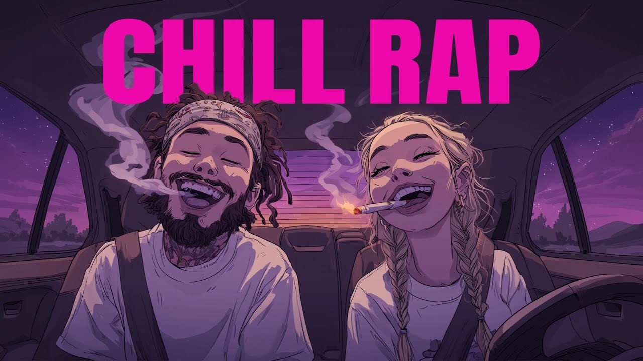 After Hours Cruise—OG Chill Rap | West Coast • Bluesy Hip-Hop • Soulful 420 Vibes🌆🎧