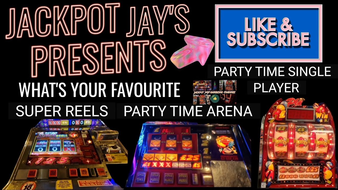 WHAT'S YOUR FAVOURITE SLOT BLACKPOOL SLOTTING WITH JACKPOT JAY  #slot  #memories  #retro  #classic 