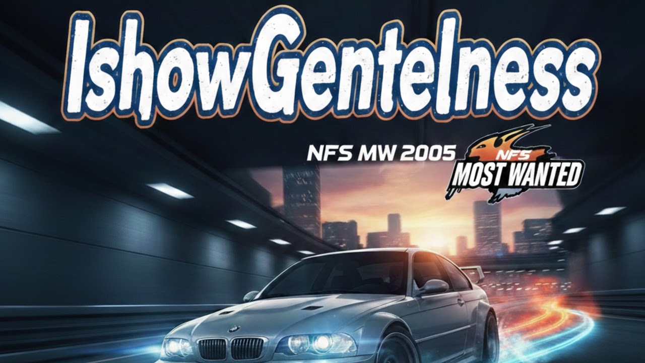Can We Take Baron's Pink Slip? 🚗💨 | NFS Most Wanted Blacklist #10 Stream