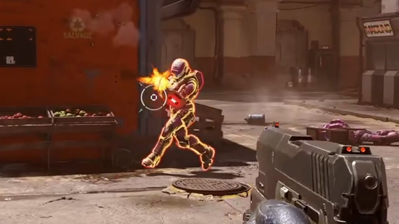 343 Ruined THIS Before Halo Infinite Released