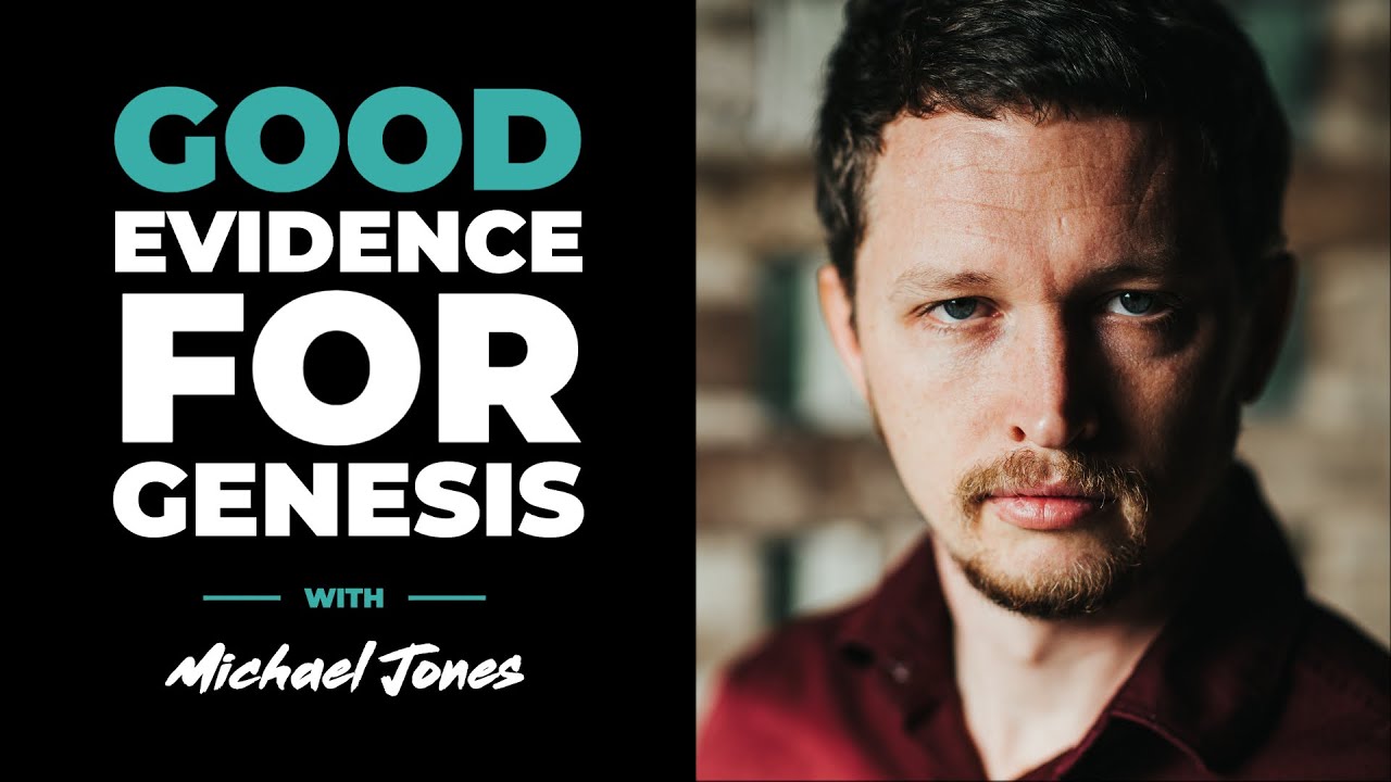 Evidence that Genesis is History and Not Myth