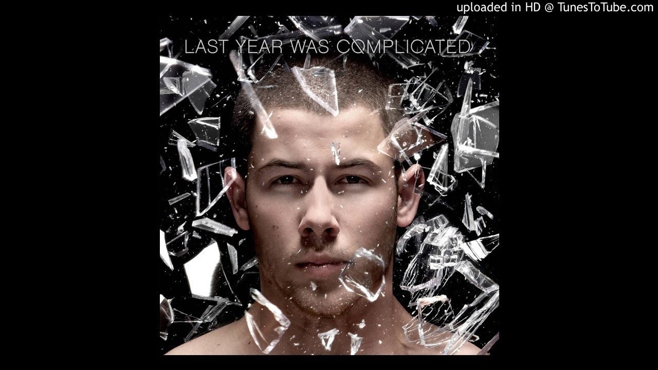 Nick Jonas - Close (Official Instrumental) feat. Tove Lo