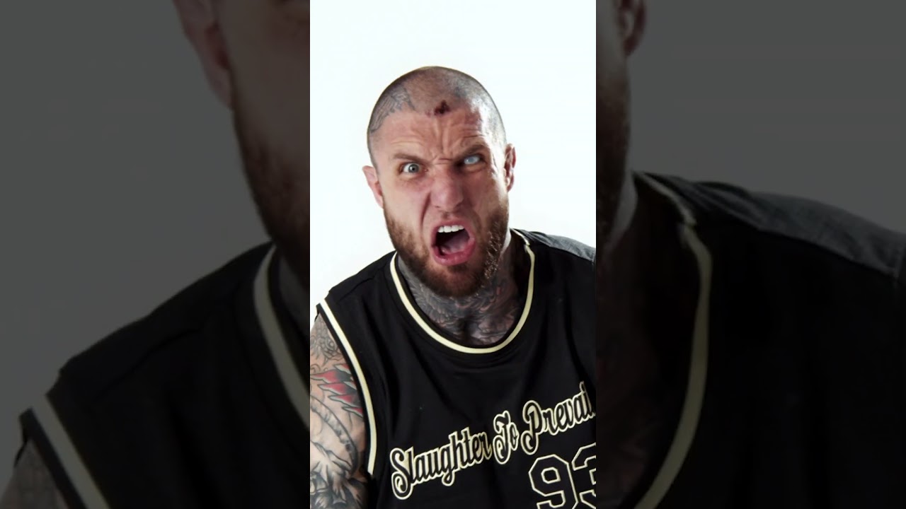 Slaughter To Prevail 'Kid Of Darkness'