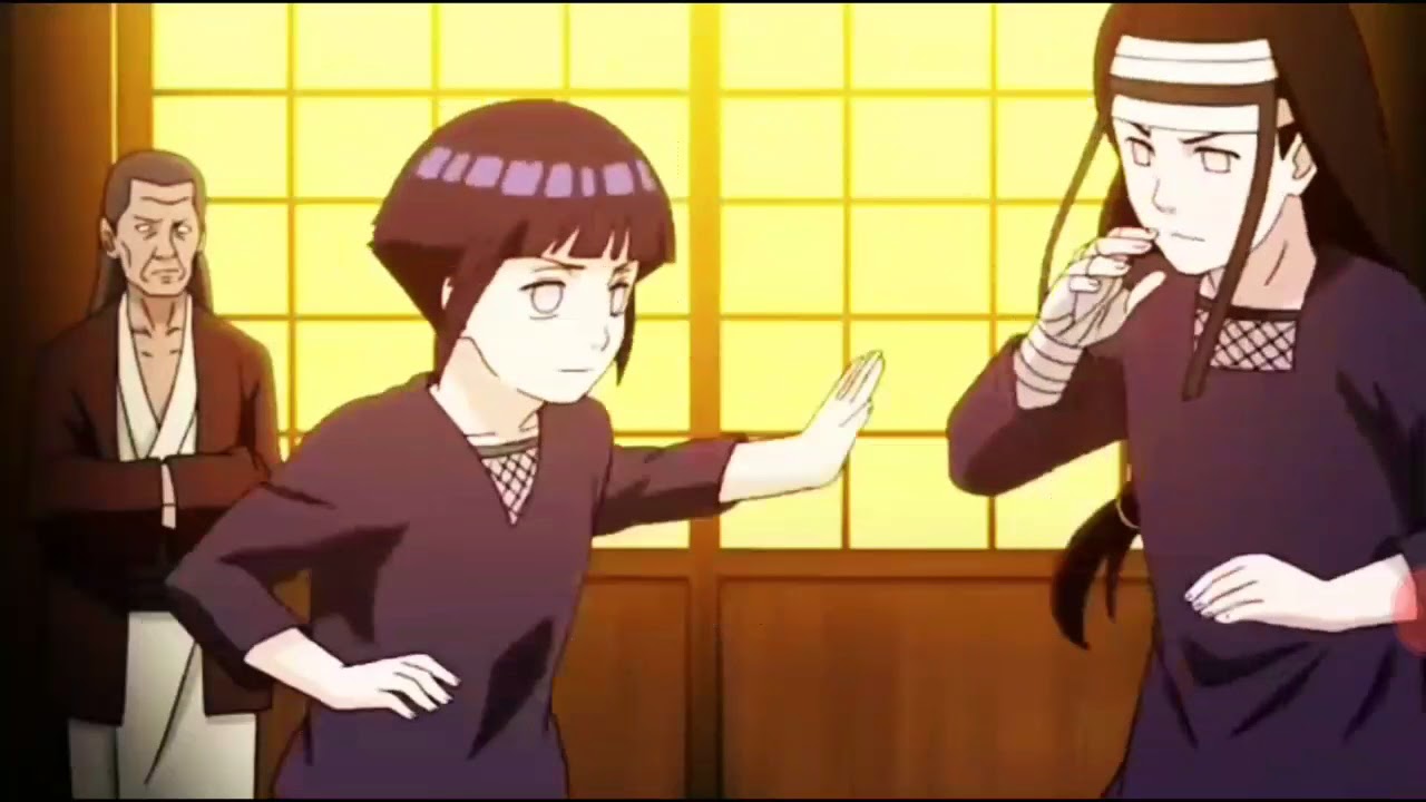 Ariana Grande - No Tears Left To Cry  [AMV NARUTO]