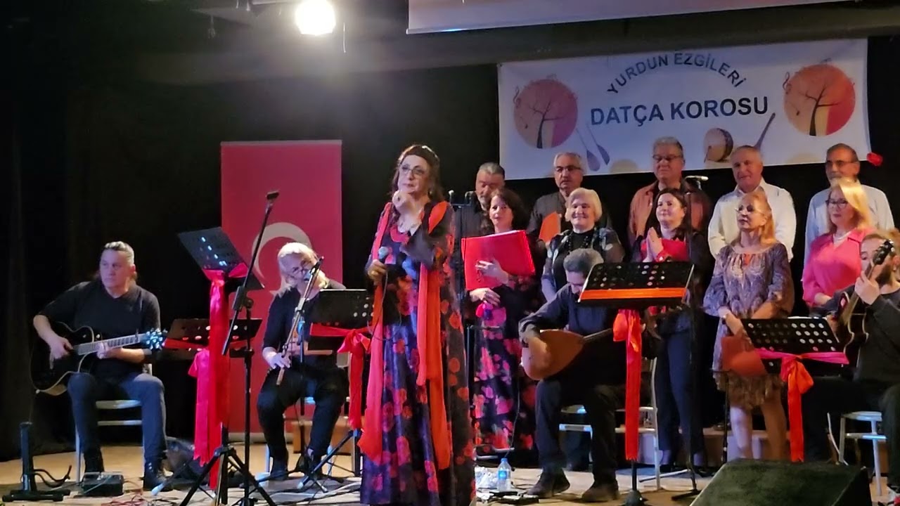 Semra Aksoy - Bağlamam Var Üç Telli