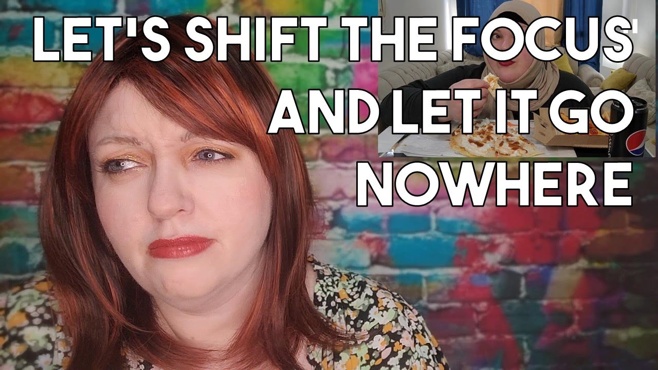 Foodie Beauty: Taco Bell Cheat Meal React