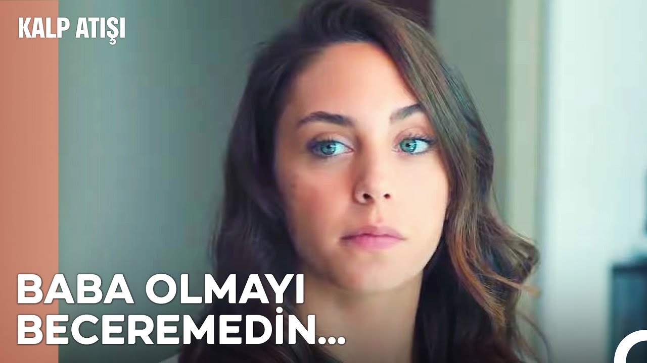 Kızının Doktor Olduğunu Öğrendi - Kalp Atışı 6. Bölüm