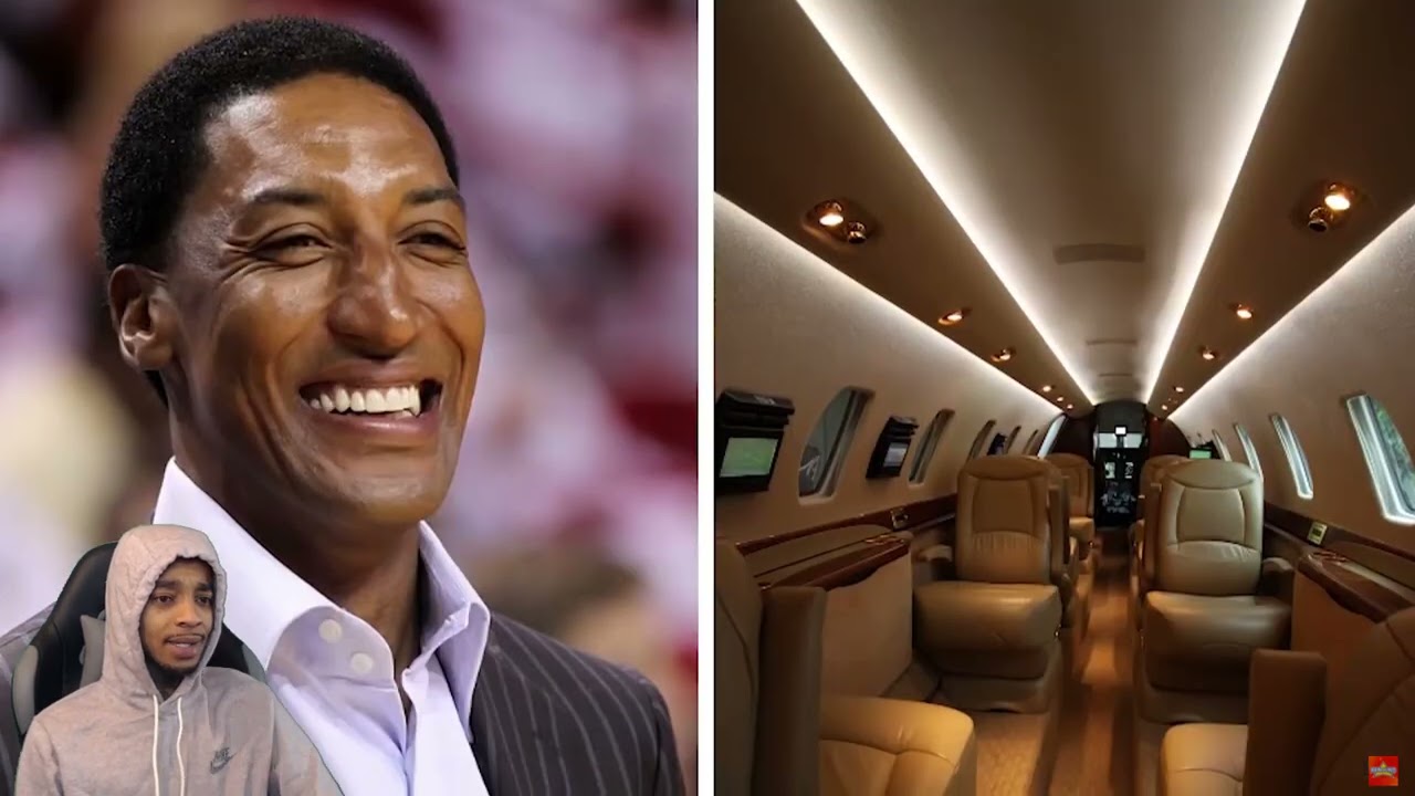 WEIRDEST Things NBA Players Actually Bought.. Reaction!