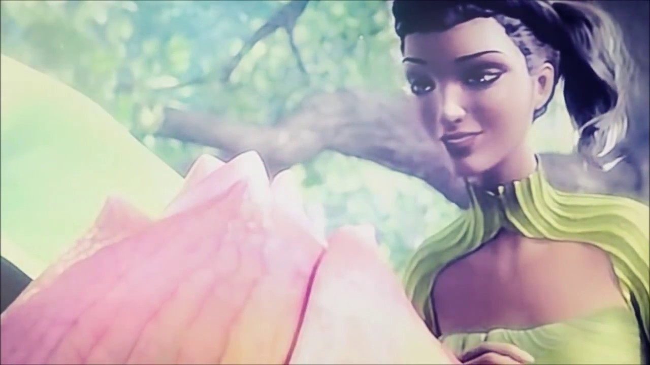 Tara and Ronin This Is My Idea