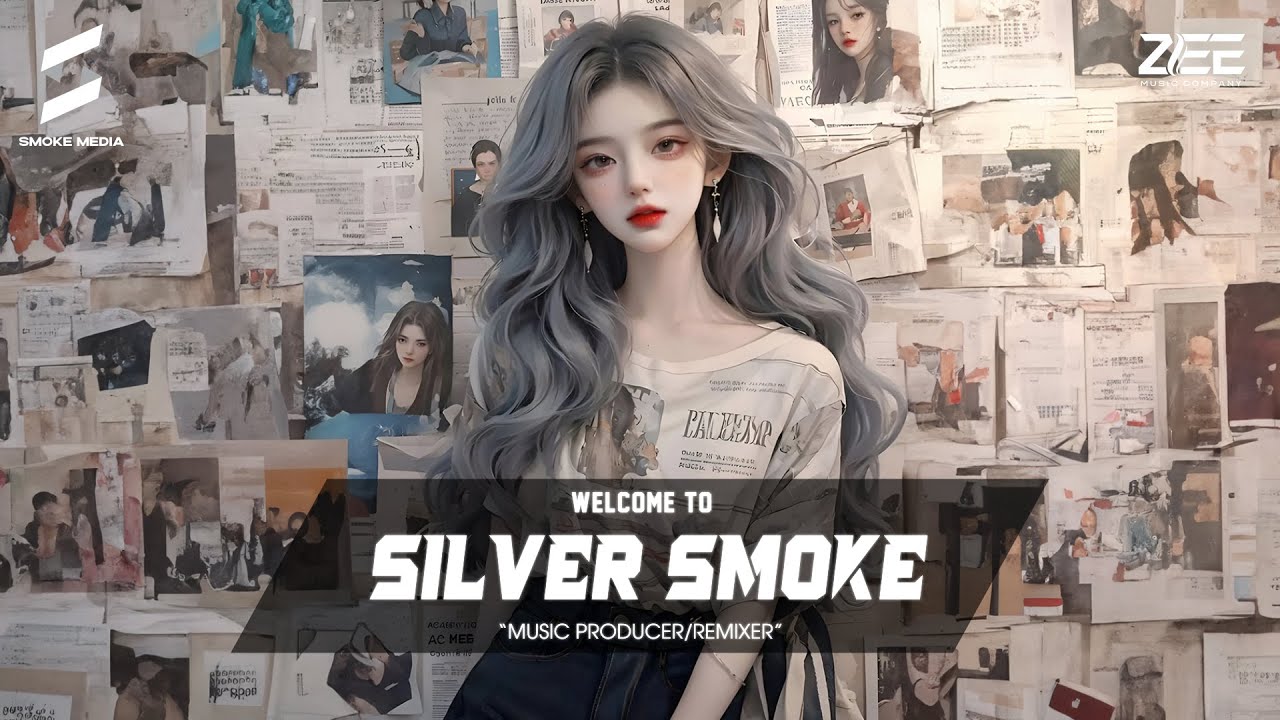 NHƯ &Yacute; - SILVER SMOKE REMIX