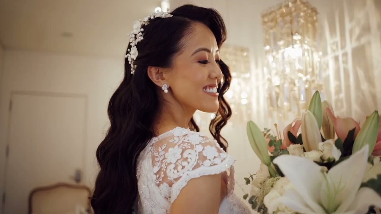 Casamento na Capela Nossa Senhora da Glória: Larissa e Orival em Curitiba