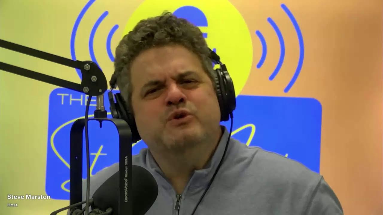 Steve Marston Show
