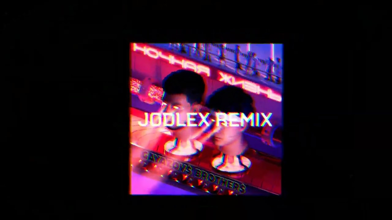 GAYAZOV$ BROTHER$, Калипсо - Ночная жизнь (JODLEX Remix)