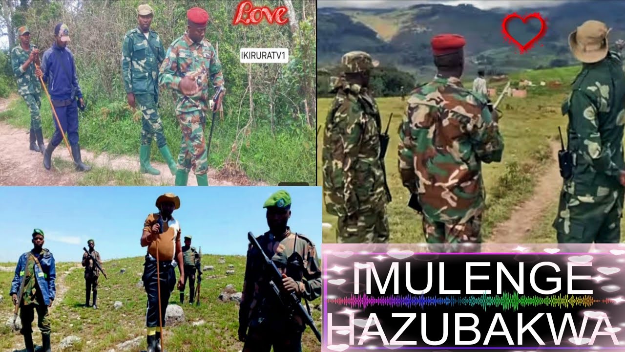 LE28/02/026// AMAKURU OPERATION YAKOREWE ILUNDU NA KALINGI YATUMYE UMWANZI% IKIRURA TV1