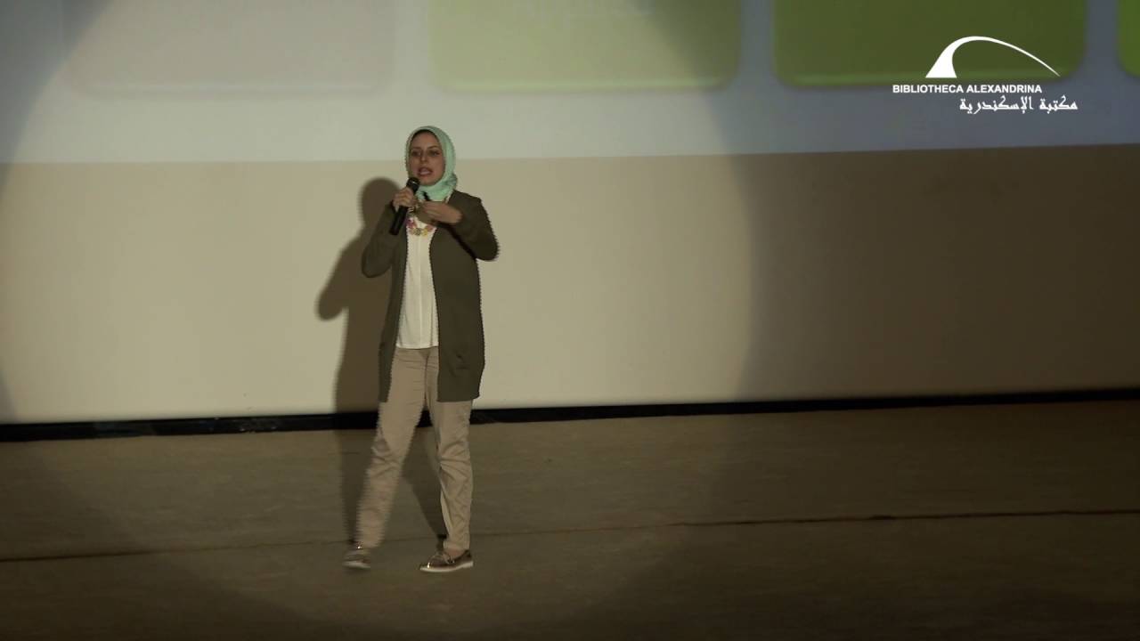 مؤتمر اختر كليتك 2016 - كلية الصيدلة