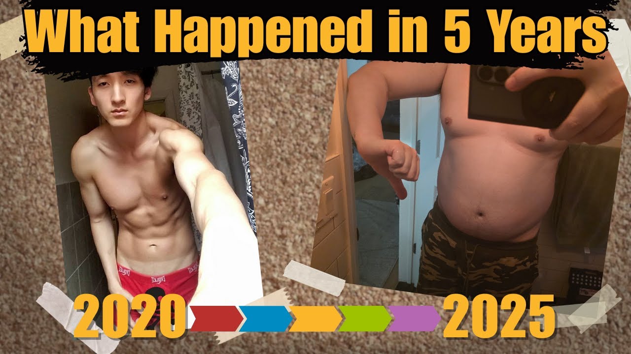 I Wanted to Show You the ‘After.’ Instead… Here’s Me Now | FACE REVEAL