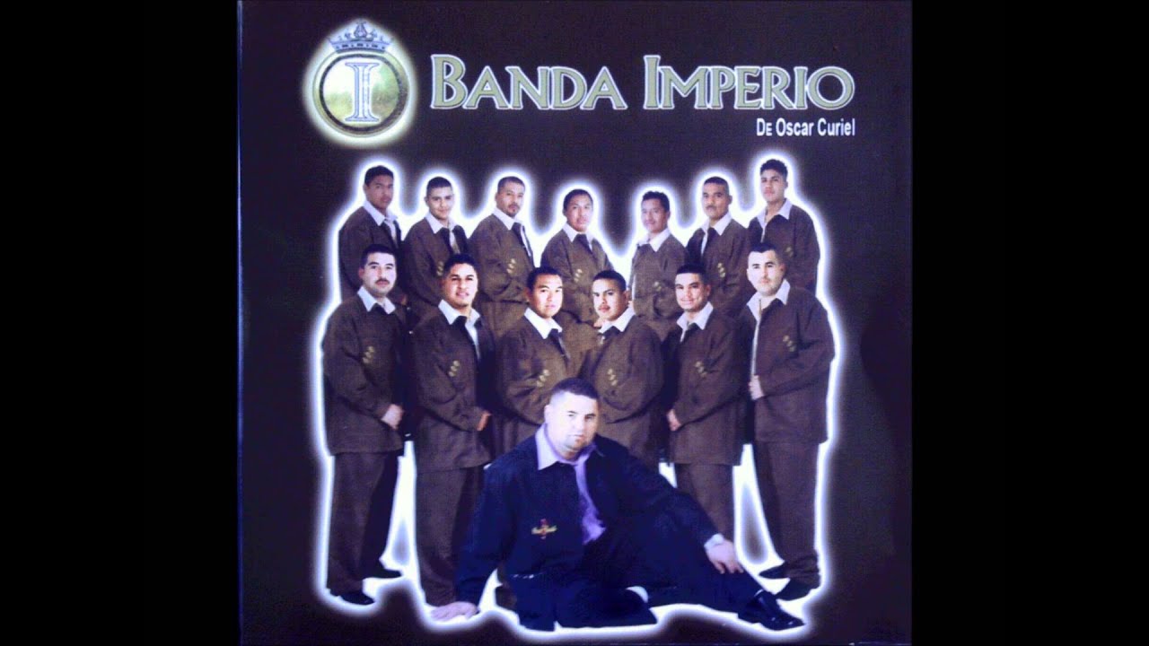 BANDA IMPERIO EL TARASCO.