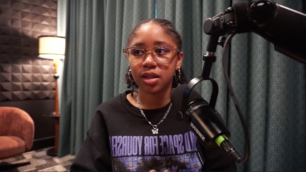 Я не знаю, что делать с этим каналом...