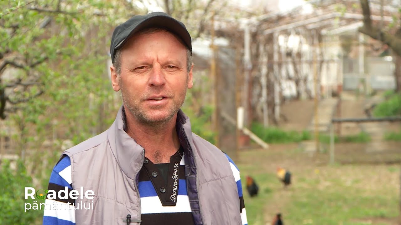 Roadele Pământului. Struți emu, fazani, prepelițe, păuni și floarea de hârtie (19 06 2022)