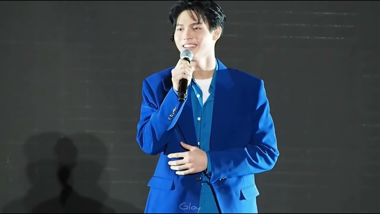 [221111] คนนั้นต้องเป็นเธอ - วิน เมธวิน #Lazada1111LiveTH #winmetawin