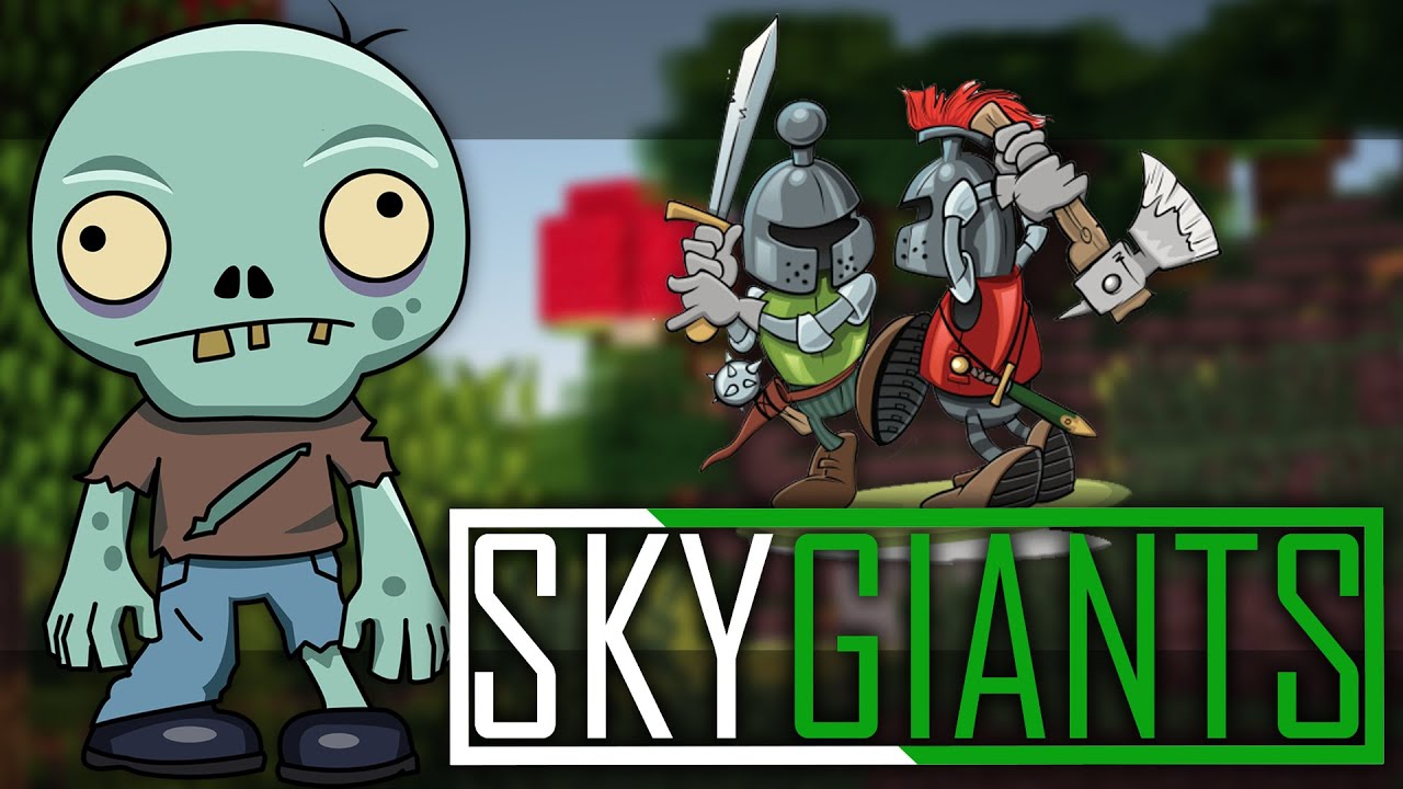 ETT AVGJ&Oslash;RENDE SLAG! ● SkyGiants