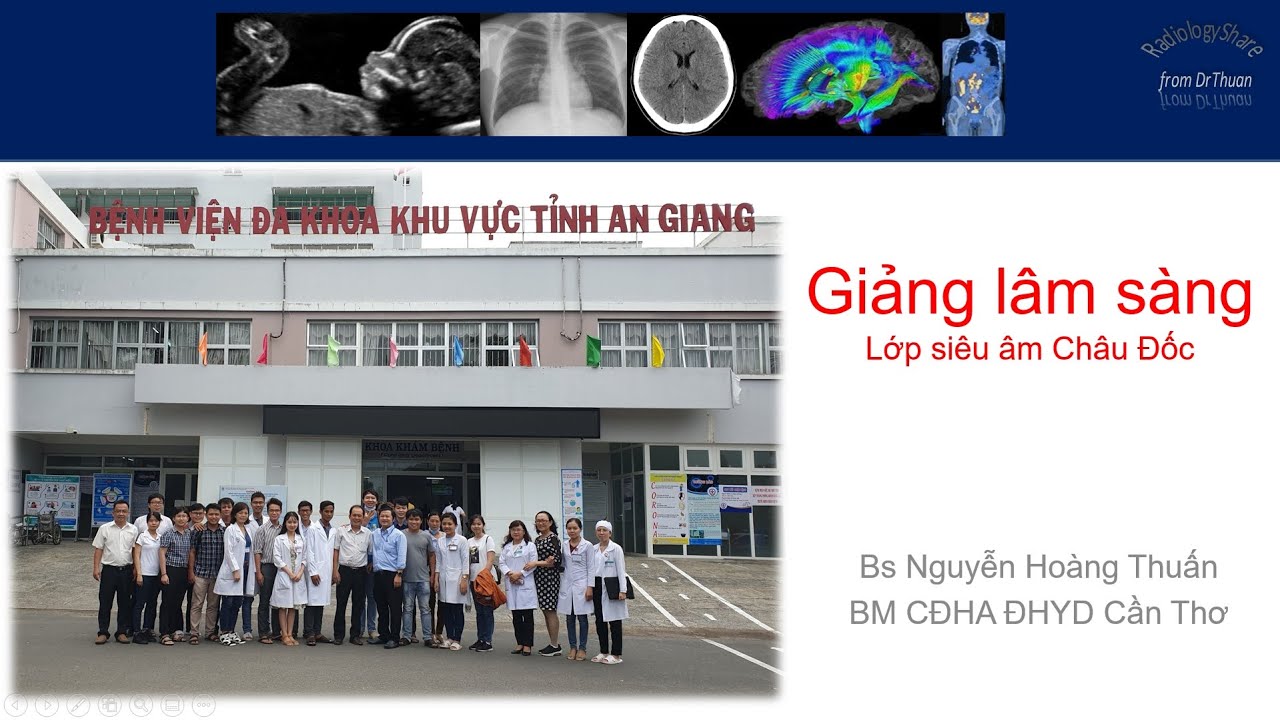 Giảng thực hành Châu Đốc 2020 - Khảo sát dạ dày tá tràng