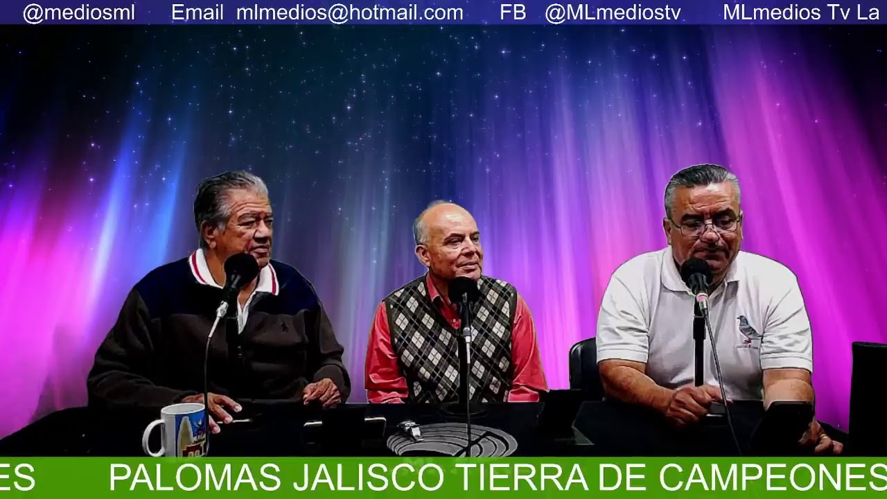 PALOMAS. JALISCO, TIERRA DE CAMPEONES. ENTREVISTA A JUAN MANUEL CHÁVEZ MATA