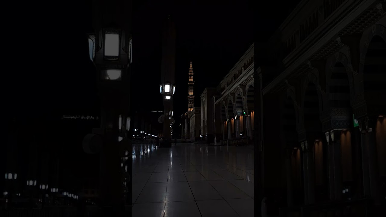 أذان الفجر الأول للمؤذن أسامة الأخضر الخميس 1 ذو القعدة 1445هـ