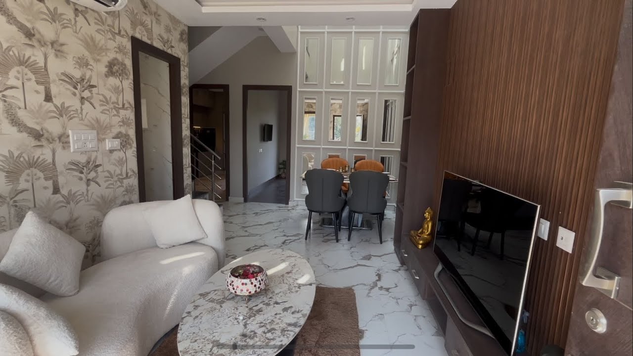 Luxury 3BHK Dream Diamond Bungalows Joka|69L Onwards|☎️9038263378 for book your site Visit