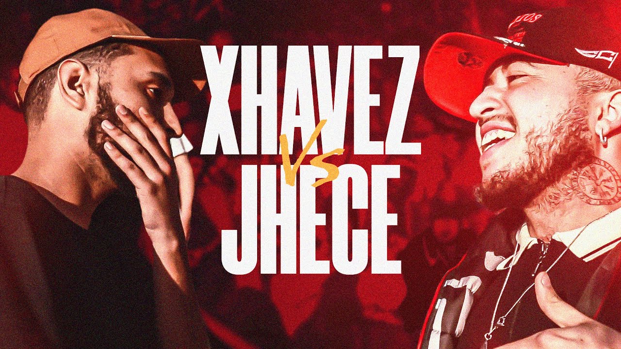 JHECE VS XHAVEZ// COPA DEL NORTE TEMPORADA 3