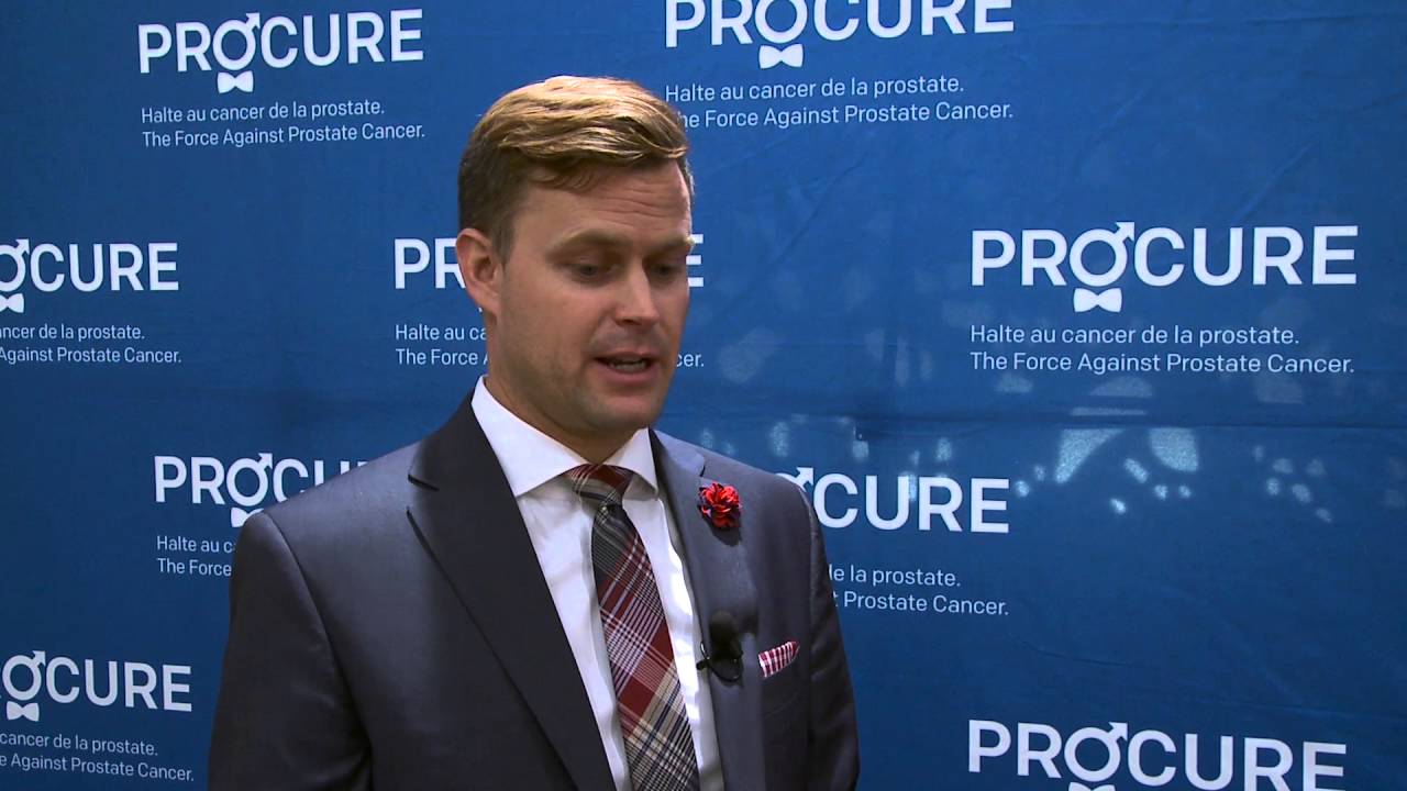 2016-April: Advice from urologist Kevin C. Zorn following a diagnosis