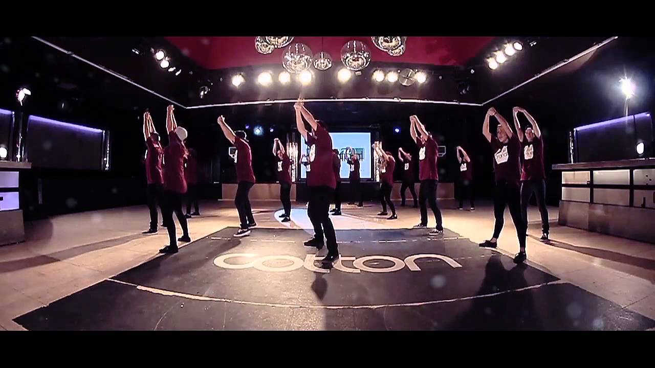 Be the Original | Alex Iglesias | Sebastian Ingrosso - Reload