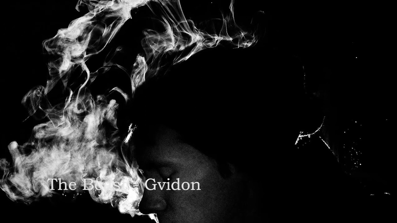 The Beast - Gvidon.  Rock music