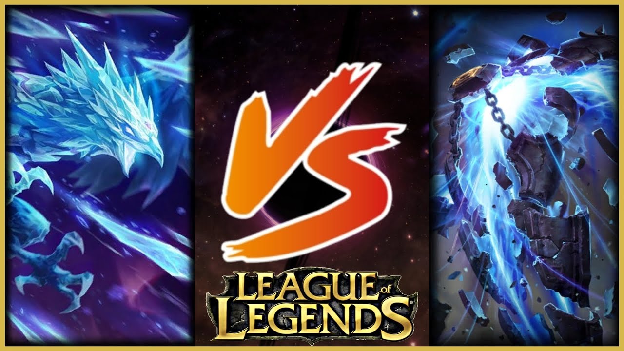 Anivia v/s Xerath (mid) 5/1/10 ft. MacDathox | 26.01