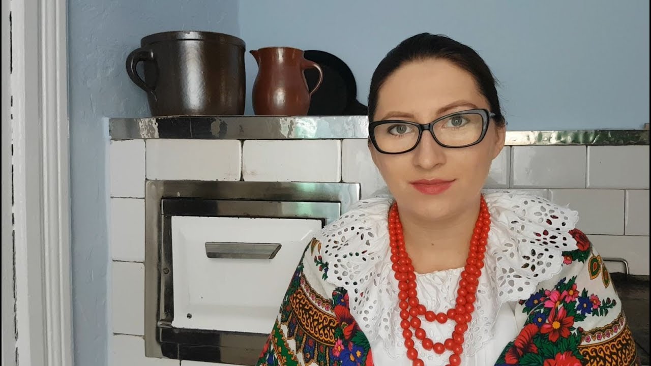 Scheda z Nutką - odcinek 19: &bdquo;Jako to downij g&oacute;role łod Żywca tojcowali&rdquo;
