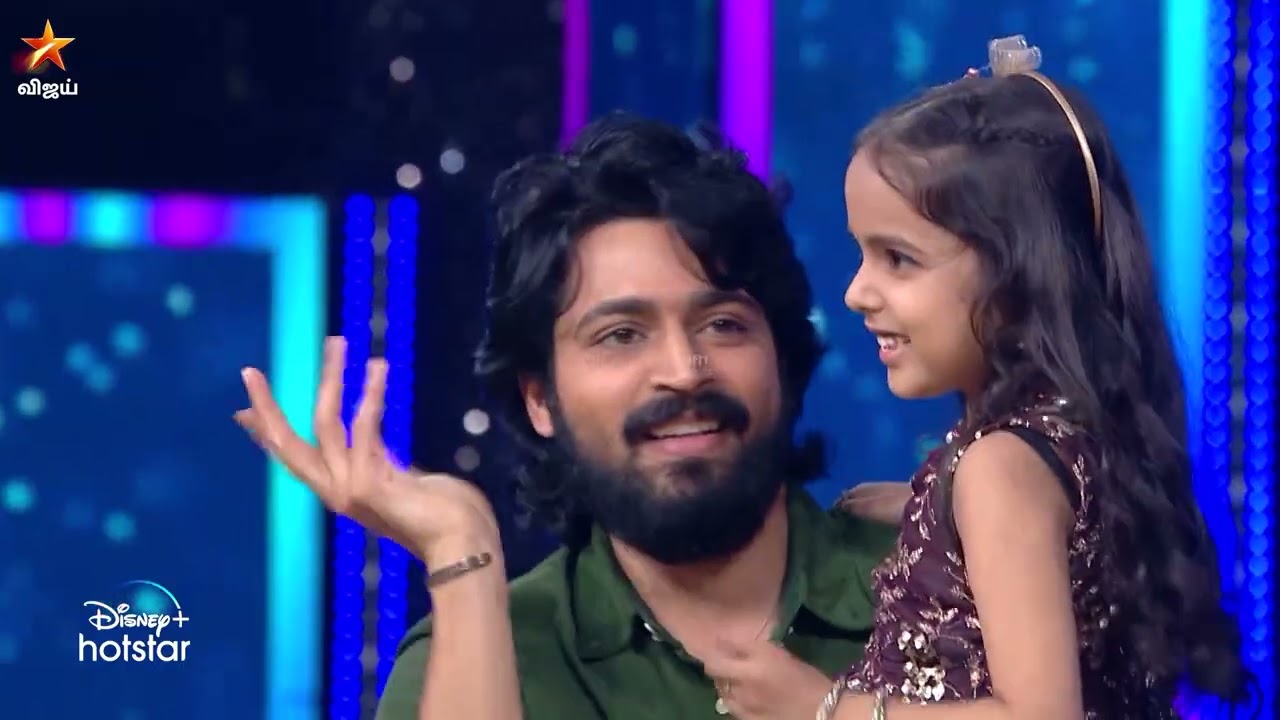 Lovely performance by #Harishkalyan & #AksharaLakshmi | Super Singer Junior 9 | Episode Preview