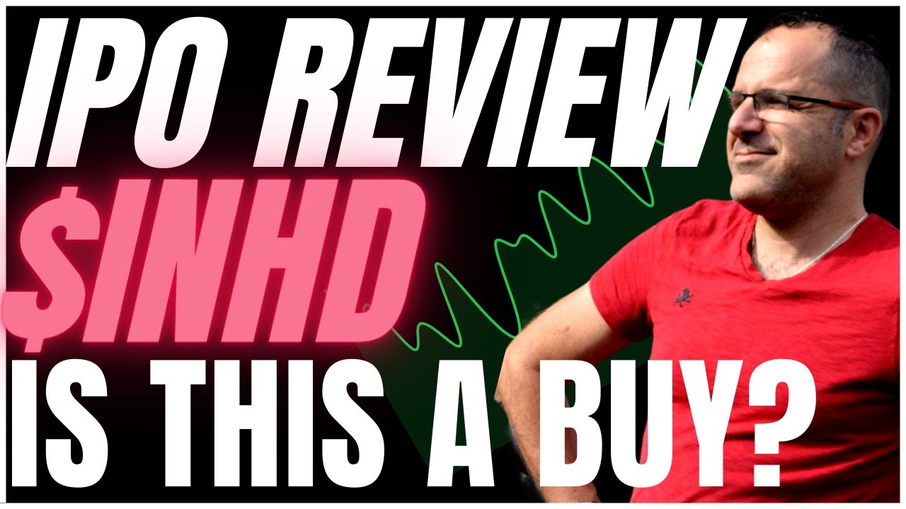 Can This Stock POP? Review And Analysis For Inno Holdings Inc. (INHD) | Initial Public Offering