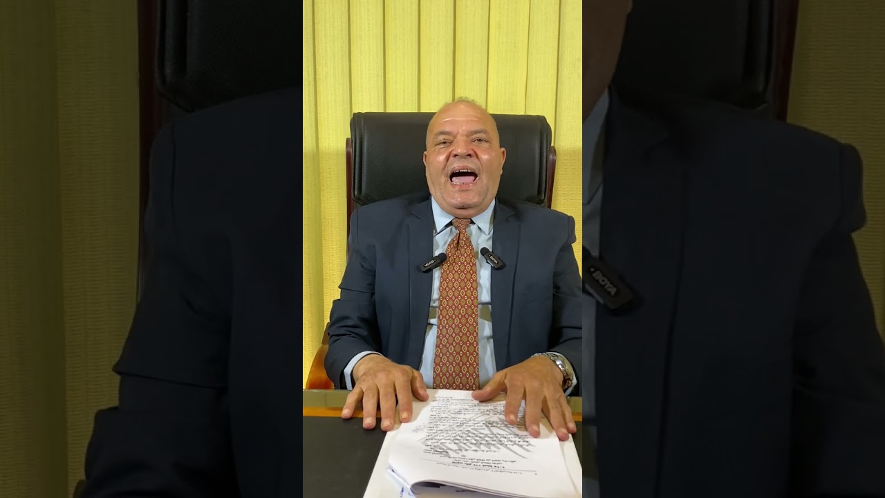 كيف تدفع أيجارك والغاء عقدالايجار القديم و ينتهي السكني بعد 7 سنوات والتجاري 5 سنوات وليدعبدالحميد#y