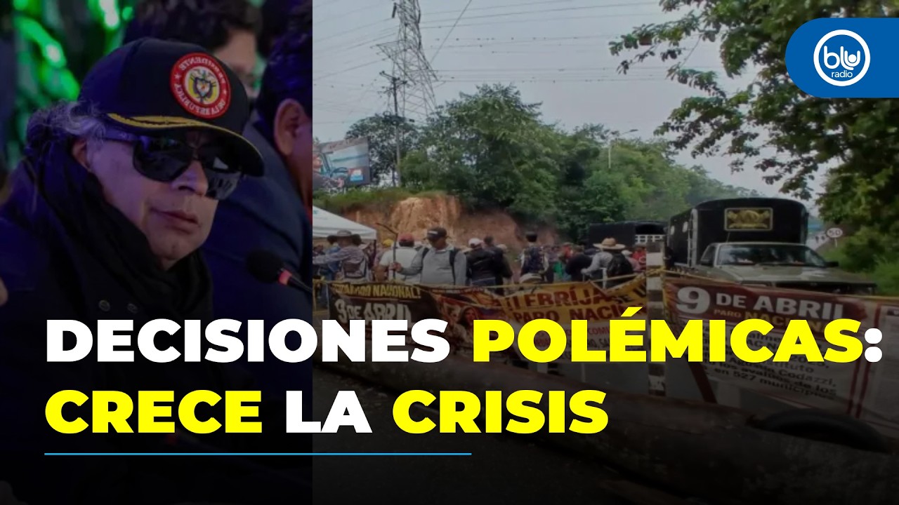 Inicie el d&iacute;a con las noticias m&aacute;s importantes para este 14 de abril