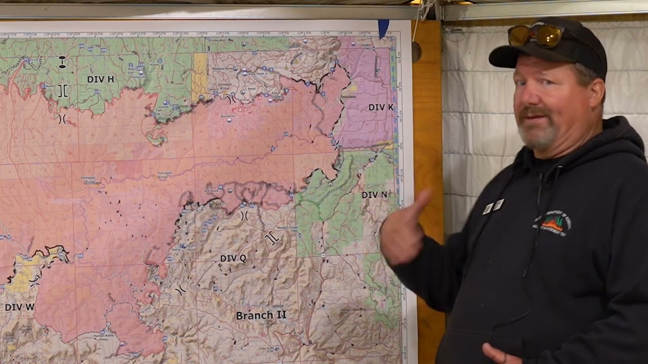 Battle Mountain Complex Update for August 2nd.
