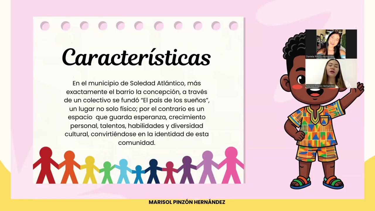 Fase 2 Video psicología comunitaria