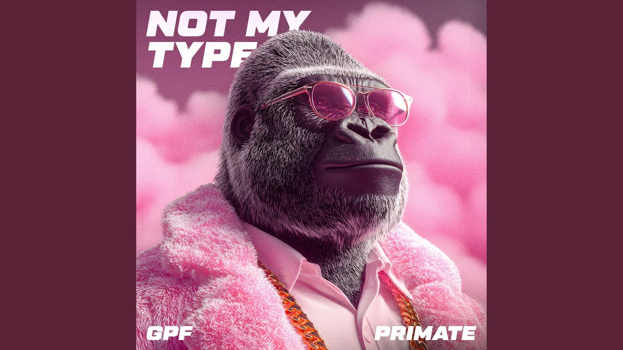 Not My Type