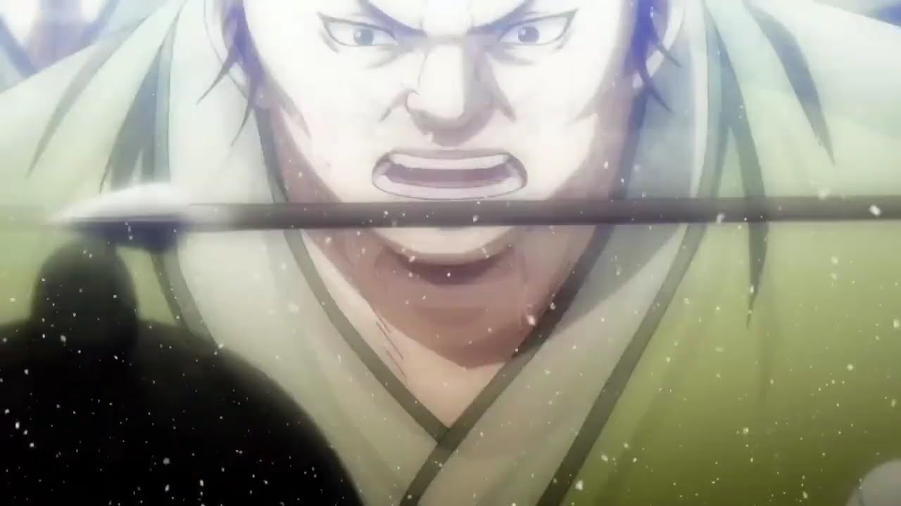 Shin RECRUITS New Soldiers in Kingdom Season 6