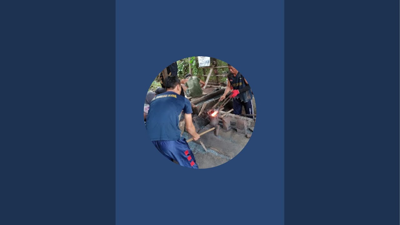 Besiberkarya sedang live sekarang!