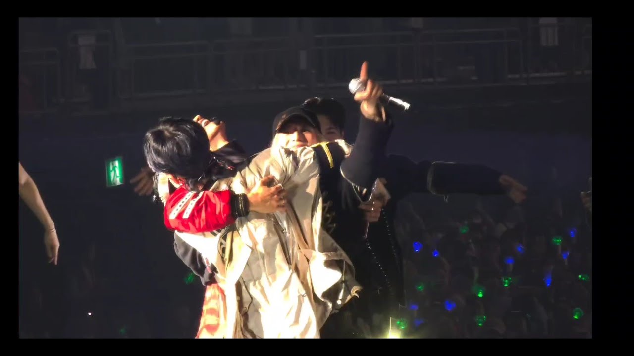 230625 앵앵콜 The Feeling Taemin 백설콘 샤이니콘서트 SHINee