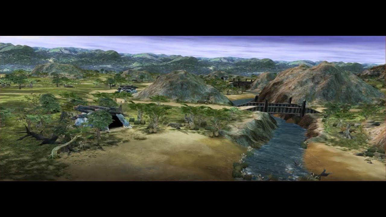 LOTR: BFME - [ Act 18 of 37 ] - Anfalas - [ Evil Campaign on Hard ]