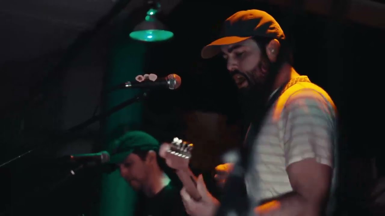 Still Bones - Long Way (Official Music Video) 