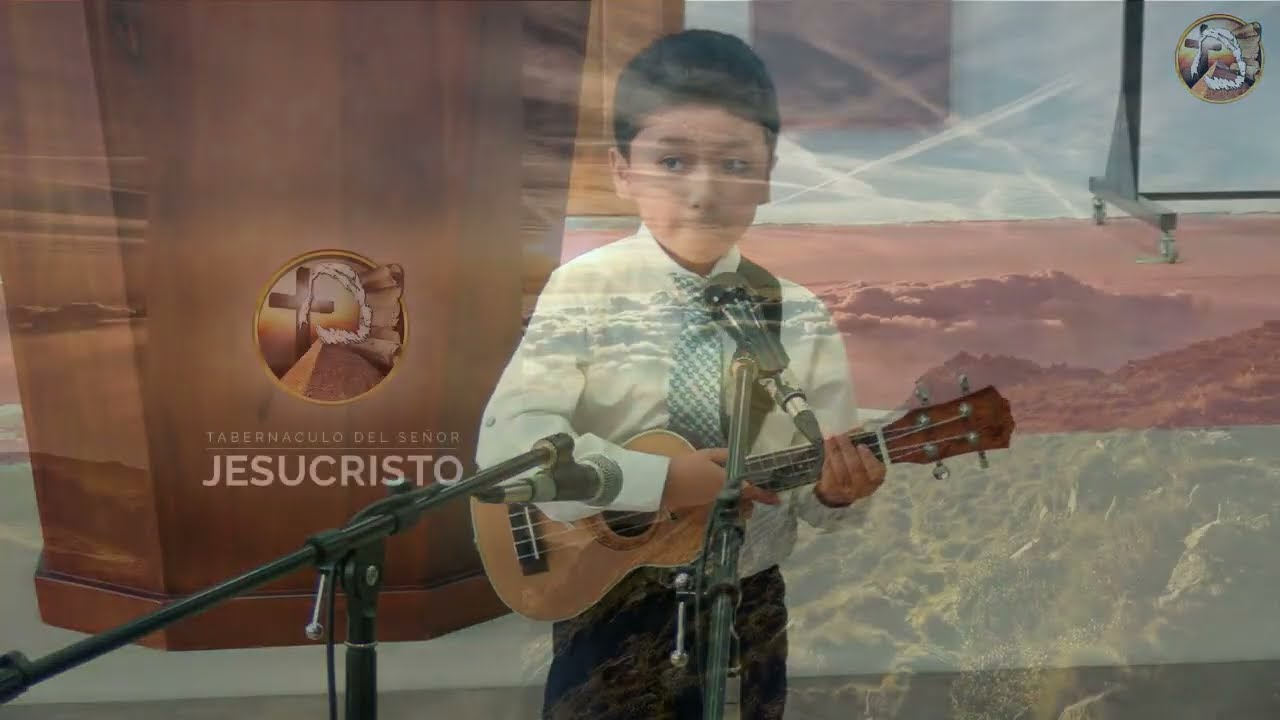 Voy camino - Hno. Samuel Paredes